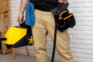 Melhor vaporizador compacto: vale a pena investir em um para facilitar a limpeza da casa?