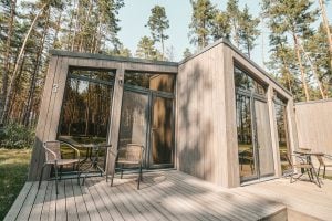 Casa compacta e espaçosa: a reinvenção da moradia para famílias