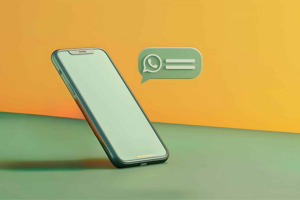 WhatsApp aprimora mensagens fixadas com novo sistema de notificações