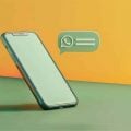 WhatsApp aprimora mensagens fixadas com novo sistema de notificações