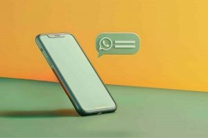 WhatsApp aprimora mensagens fixadas com novo sistema de notificações