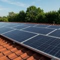 Casa com energia solar pode carregar um carro elétrico e reduzir a conta de luz?