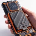 Celular que troca bateria sem desligar? RugOne Xever 8 pode indicar o futuro dos smartphones