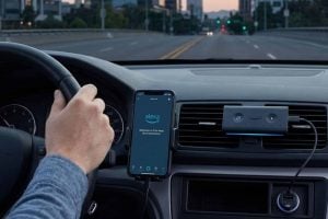 Echo Auto leva Alexa ao carro, mas vale a pena comprar no Brasil?