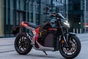 Honda WN7: como é a primeira moto elétrica de grande porte da marca