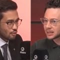 Entrevista com Kim Kataguiri gera polêmica e canal retira programa do grade