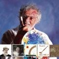 O ilustrador da música brasileira