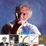 O ilustrador da música brasileira