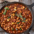 Almoço saudável: 5 receitas fáceis e ricas em fibras para incluir na dieta