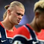 ‘Colocamos a Noruega no mapa’, diz Haaland, que se despede da Copa com orgulho