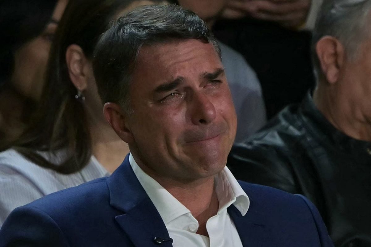 Fantasia de ‘moderado’ não ergue onda pró-Flávio entre a direita não bolsonarista