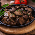 Almoço saudável: 5 receitas ricas em vitamina B12 para incluir na dieta