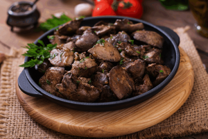 Almoço saudável: 5 receitas ricas em vitamina B12 para incluir na dieta