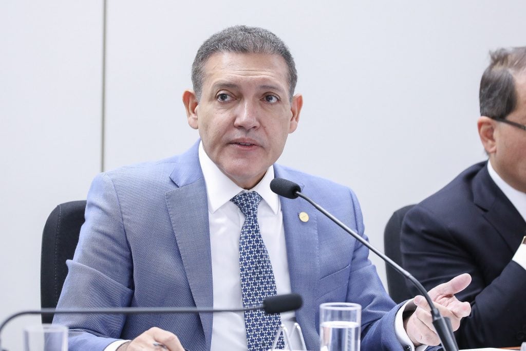 O plano de Nunes Marques para evitar intervenções da Justiça Eleitoral