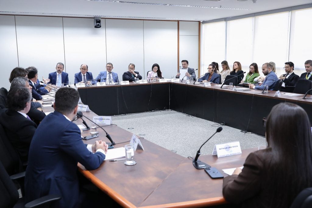 TSE propõe criar um selo de qualidade para institutos de pesquisa eleitoral