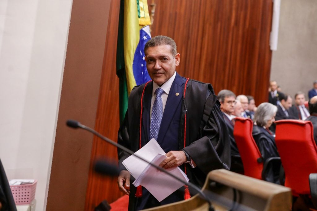 Quando cabe ao STF examinar decisões da Justiça Eleitoral