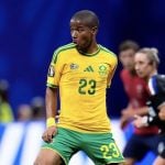 Jogador que disputou Copa de 2026 pela África do Sul é encontrado morto