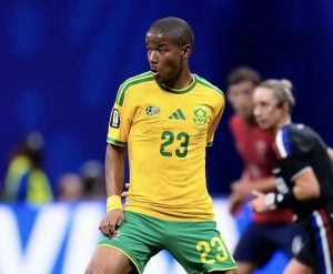 Jogador que disputou Copa de 2026 pela África do Sul é encontrado morto