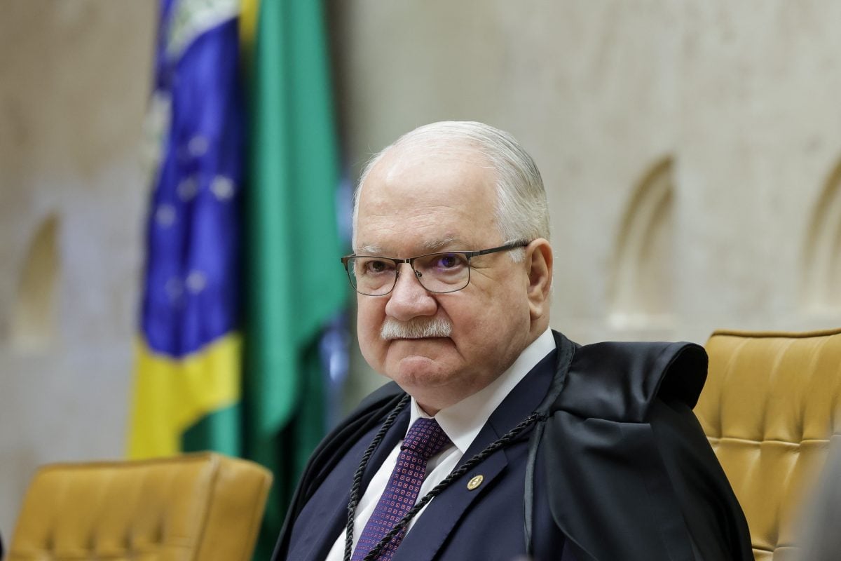 Advogado aciona o STF, diz ser vítima de esquema de clonagem de DNA e pede R$ 12 bilhões