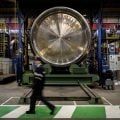 Alemanha aprova projeto nuclear com participação russa