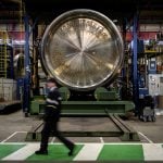 Alemanha aprova projeto nuclear com participação russa