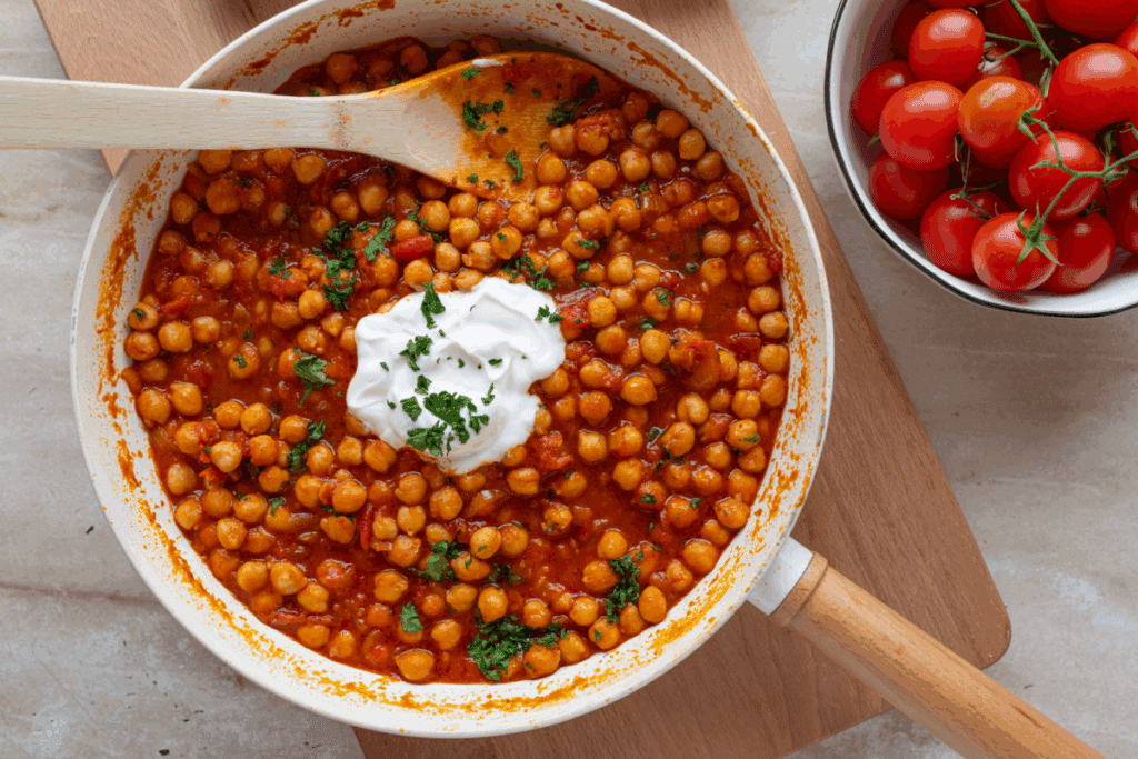 Proteína vegetal: 5 receitas fáceis para um almoço saudável