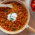 Proteína vegetal: 5 receitas fáceis para um almoço saudável