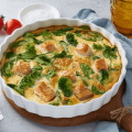 3 receitas com ingredientes ricos em vitamina B12 para um jantar saudável