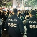 Festa pela classificação do México na Copa tem pelo menos três mortes