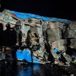 Acidente com ônibus mata 20 crianças e um adulto em Uganda