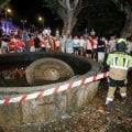Adolescente morre em celebrações pela Copa do Mundo na Espanha