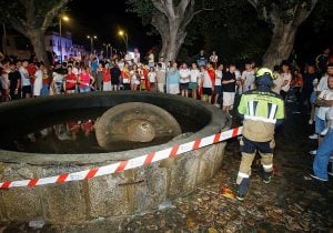 Adolescente morre em celebrações pela Copa do Mundo na Espanha