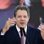 Os planos de Haddad para avançar no interior de São Paulo em disputa contra Tarcísio