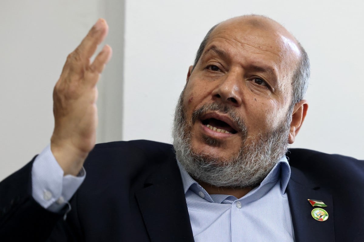 Hamas anuncia a eleição de Khalil al-Hayya como seu novo líder