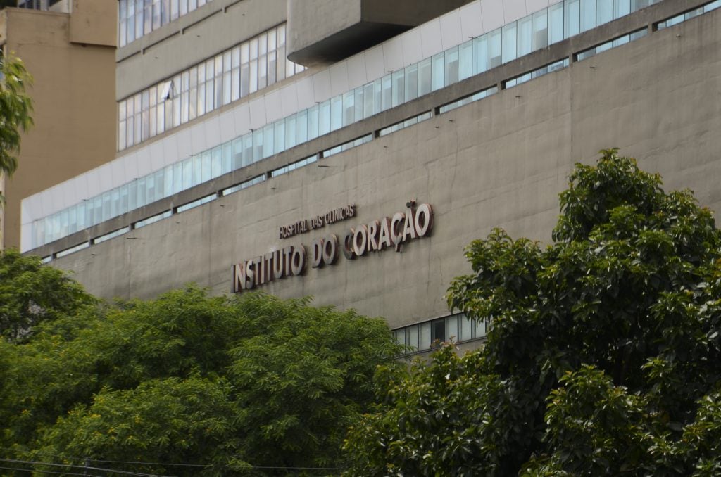 São Paulo vive apagão em perfis de hospitais e institutos no período eleitoral