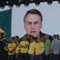 A ofensiva na PGR contra Flávio Bolsonaro por vídeo de Jair produzido com inteligência artificial