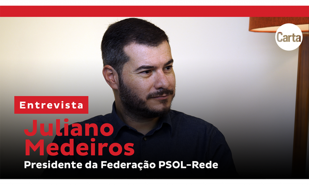 Juliano Medeiros: O que será da esquerda pós-lulismo?
