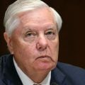 Senador americano Lindsey Graham, aliado de Trump, morre aos 71 anos