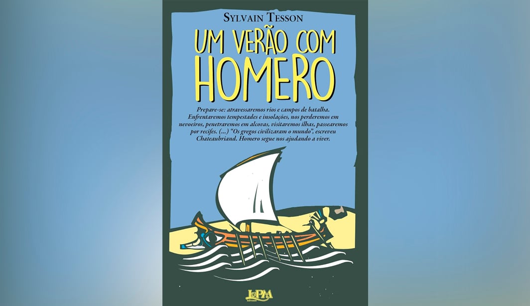 Existe algo mais revolucionário do que a verdadeira liberdade?