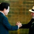 Os novos acordos firmados entre Lula e o presidente da Coreia do Sul