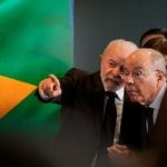 Brasil reage ao tarifaço e diz aos EUA que sobretaxa prejudica norte-americanos 