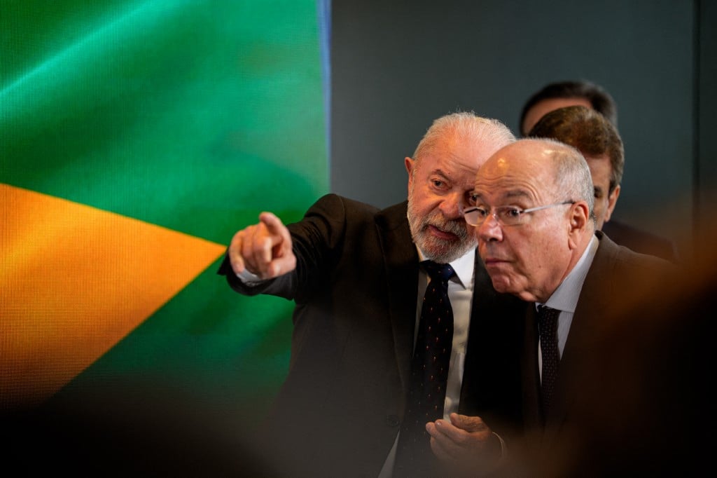 Governo Lula já se prepara para mais um tarifaço, de 12,5%