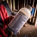 Intoxicações por agrotóxico banido na Europa crescem 1100% em 8 anos no Brasil