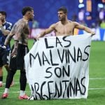Casa Branca defende argentinos na polêmica sobre as Malvinas