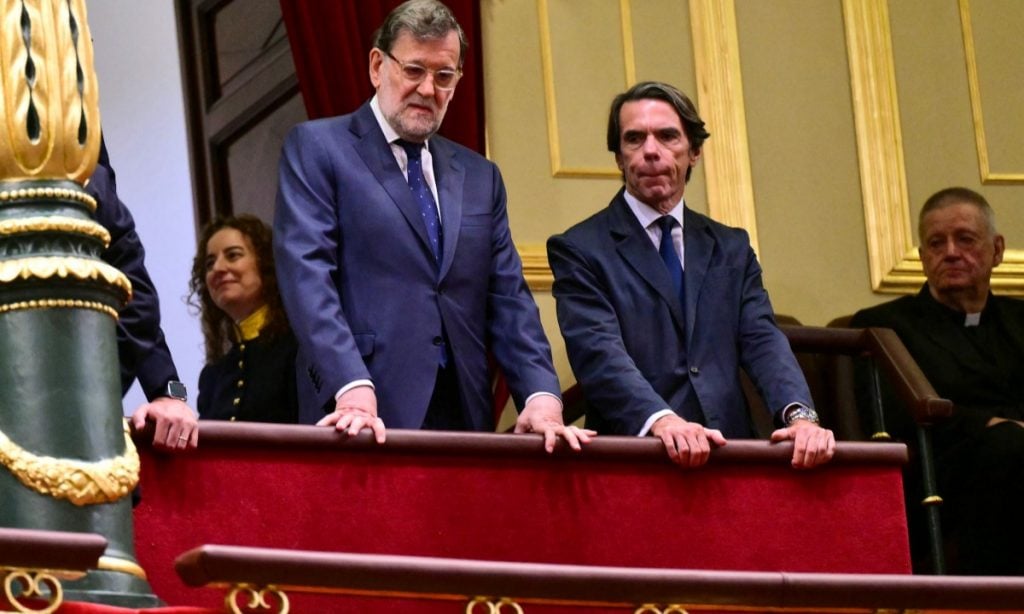 Políticos franceses denunciam ‘racismo’ de ex-primeiro-ministro espanhol por artigo sobre seleção