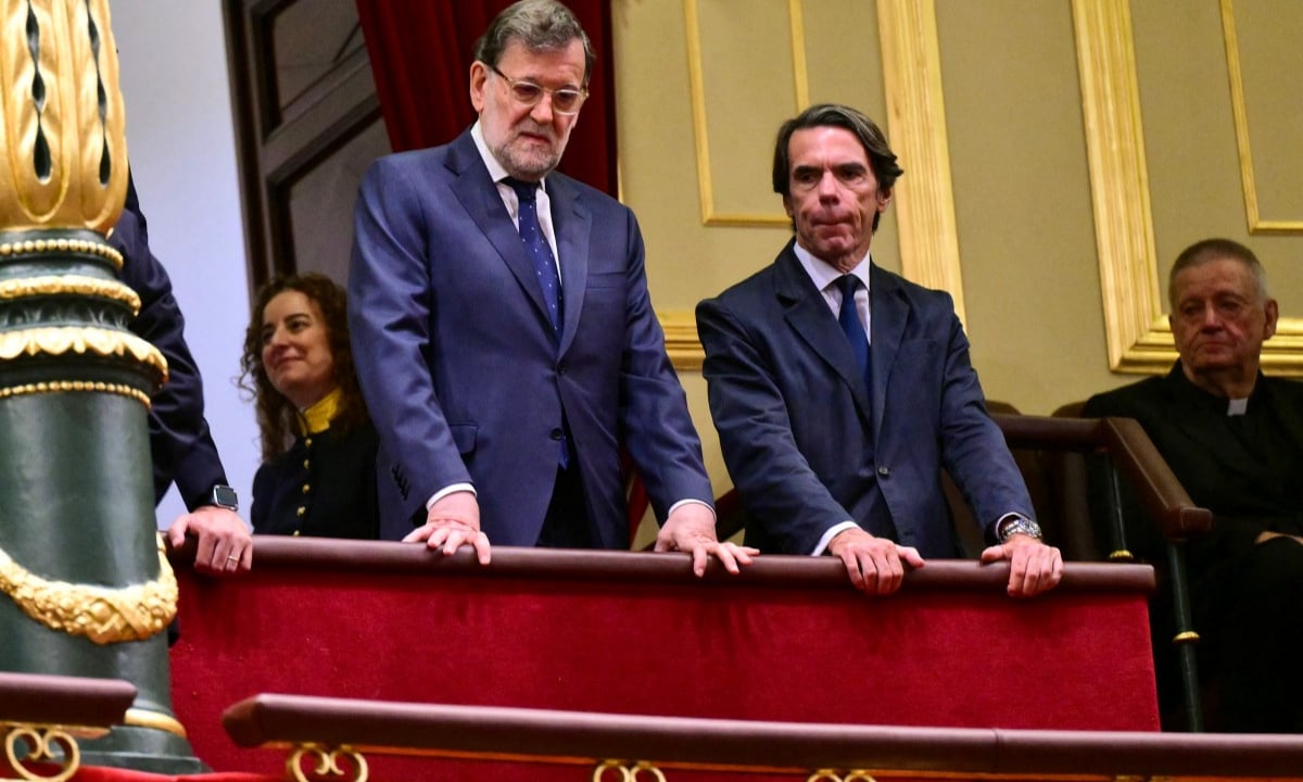 Políticos franceses denunciam ‘racismo’ de ex-primeiro-ministro espanhol por artigo sobre seleção