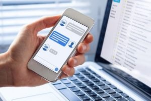 Marketing conversacional; como transformar conversas em vendas