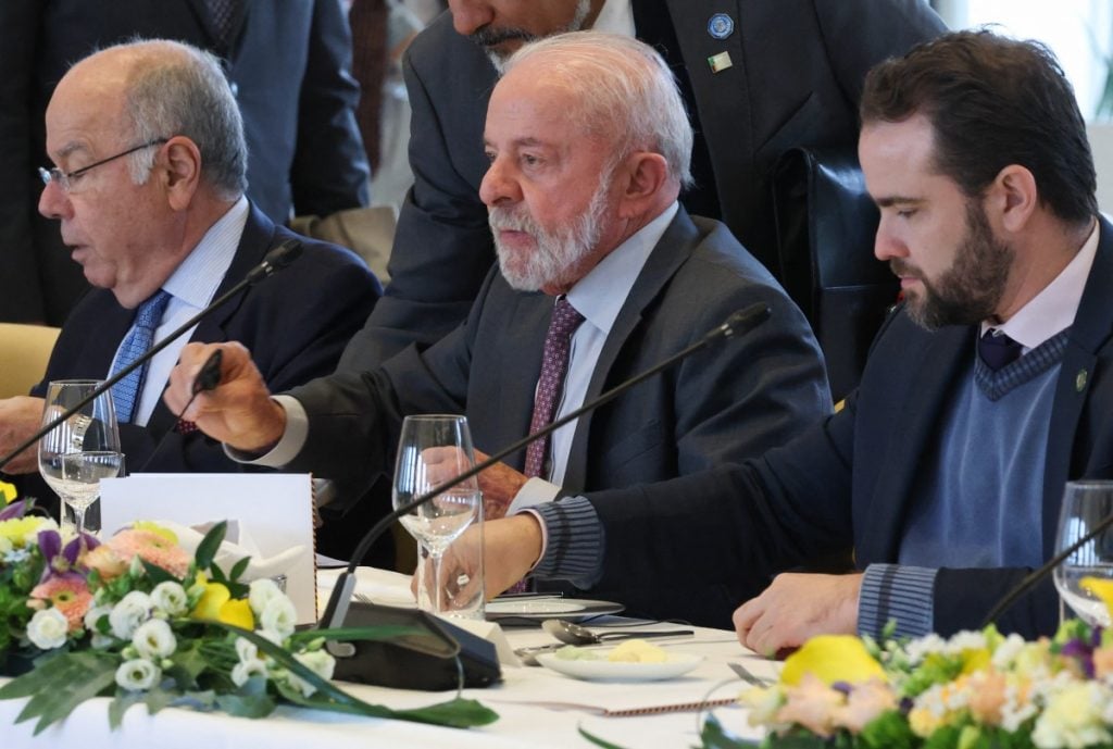 A visão do governo Lula sobre os 3 tarifaços de Donald Trump