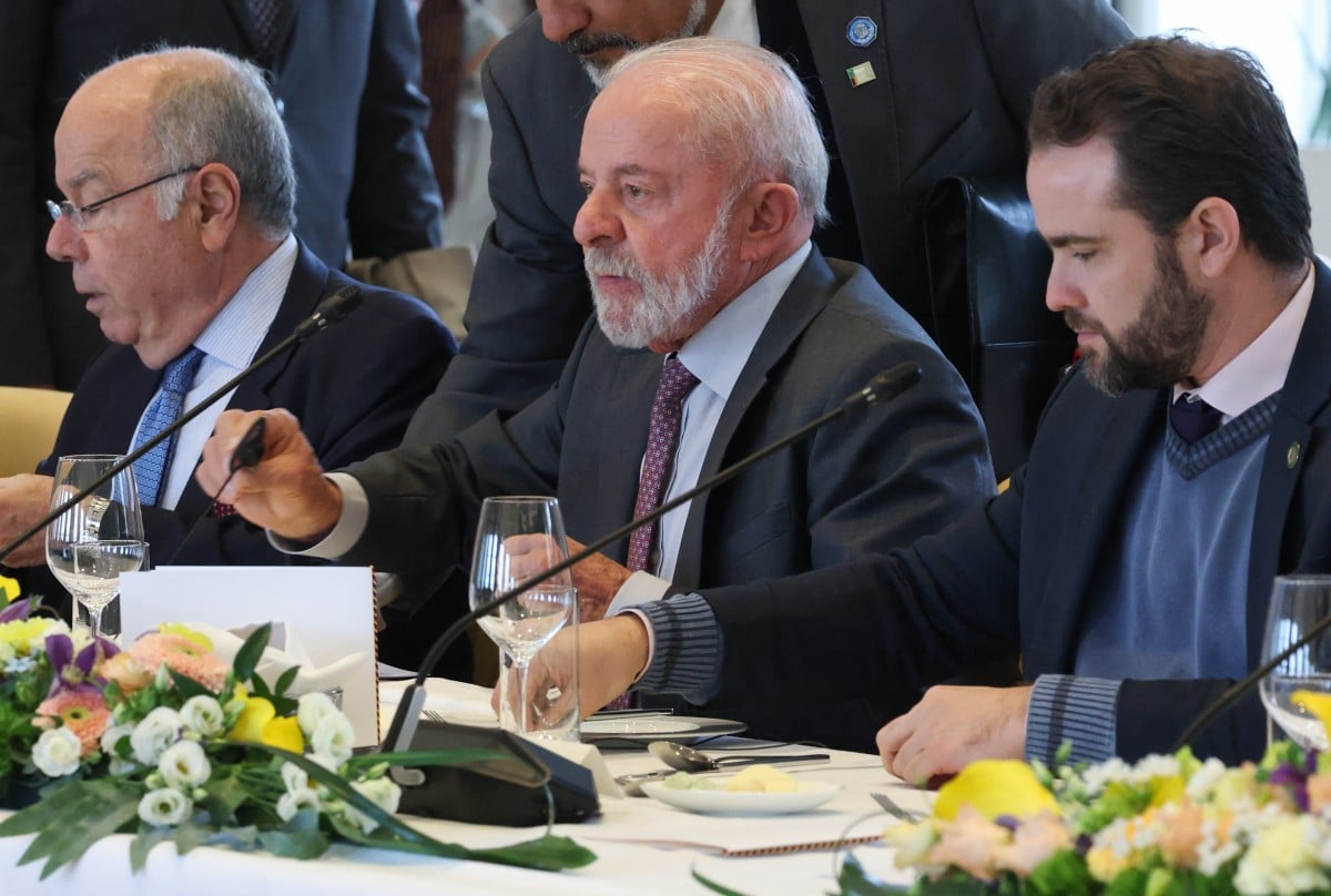 A visão do governo Lula sobre os 3 tarifaços de Donald Trump