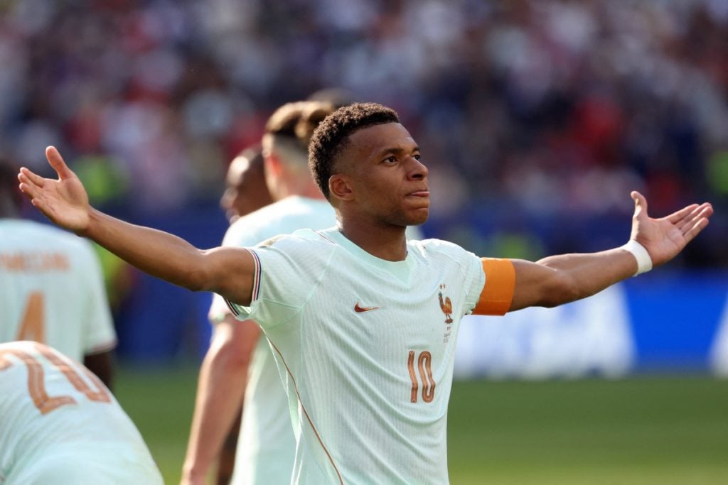 França vence Marrocos e está na semifinal da Copa do Mundo